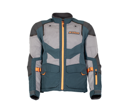 Klim Baja S4 textile jacket front