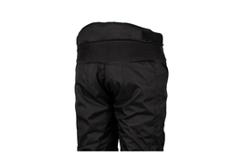 RST Blade Sport II CE W/P textile pants side close up