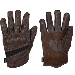 Dririder Tour Air leather gloves