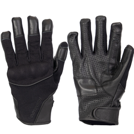 MotoDry Star leather gloves