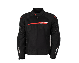 Ixon Raptor textile jacket front