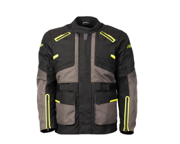 RST Endurance CE textile jacket front