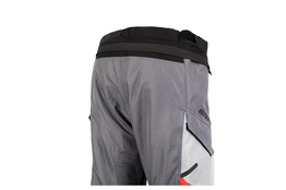 Alpinestars Andes V3 Drystar textile pants side close up