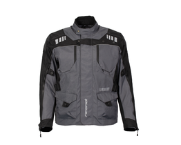 Ricondi Adventure Lite textile jacket