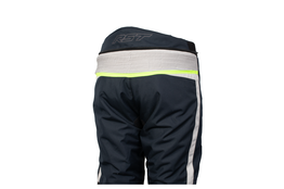 RST Maverick CE textile pants side close up