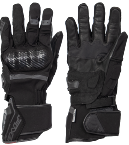 Five Gloves Sport WP leather gloves