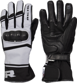 RICHA Vision 2 leather gloves
