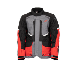 Alpinestars Andes V3 Drystar textile jacket front