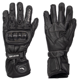 Ricondi GP EVO leather gloves