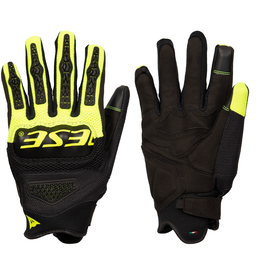 Dainese Bora textile gloves