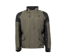 Triumph Leith textile jacket front