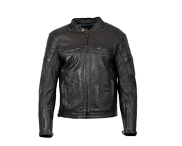 Ixon Torque leather jacket front