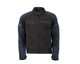 Ixon Specter textile jacket front