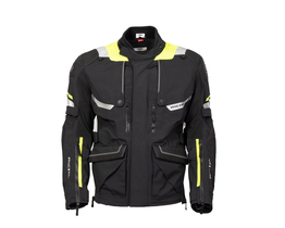 Richa Aramada Gortex Pro textile jacket front