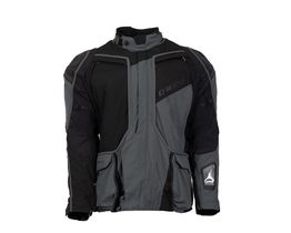 Dainese D-Explorer 2 textile jacket front