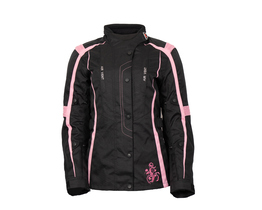 X-treme Eva textile jacket front