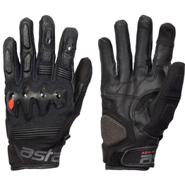 Alpinestars Halo leather gloves