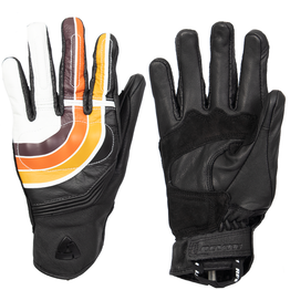 Rev'it Redhill leather gloves