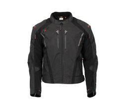 Held Imola Flash textile jacket front