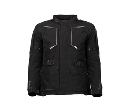 Bering Ottawa GTX textile jacket front