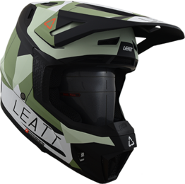 Leatt Moto 7.5 front