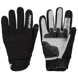 Shark Leathers Streamline leather gloves