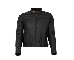 Belstaff Ariel Pro Waxed Cotton front