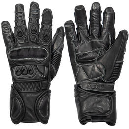 Moto Street glove