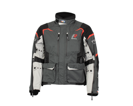 Rukka Rimo-R Gore-Tex Jacket front