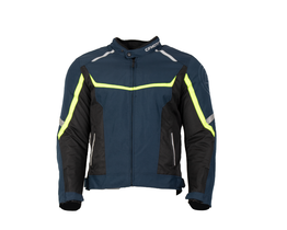 CFMoto Sports Jacket front