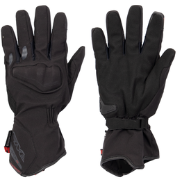 Five WFX4 WP textile gloves