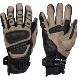 Rev'it Cayenne 2 leather gloves