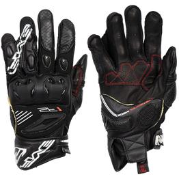 Five SF-1 leather gloves