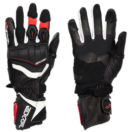 Five RFX4 Evo leather gloves