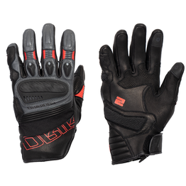 Dririder Torque short cuff Ladies leather gloves
