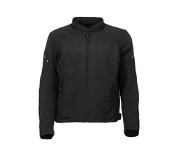 Triumph Triple Roadster textile jacket front