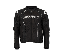 RST S-1 vented WP textile jacket