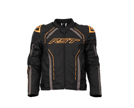 RST S-1 CE Sport WP textile jacket front