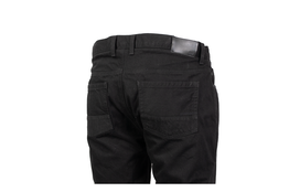 Klim K Fifty 2 denim pants side close up