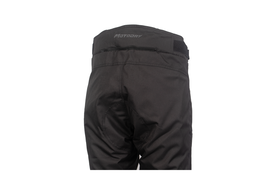 MotoDry Thermo textile pants side close up