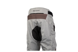MotoDry Rallye 2 textile pants side close up