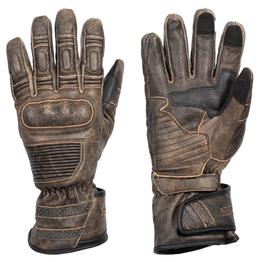 Rhino Cobra leather gloves