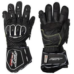 RST Tractech Evo-4 CE Race leather gloves