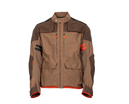 BMW PureXcursion textile jacket front