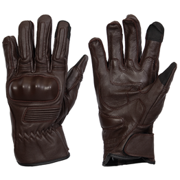 Bikers Gear Hufs Cruise leather gloves
