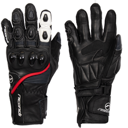 Ricondi Oceania Racer leather gloves