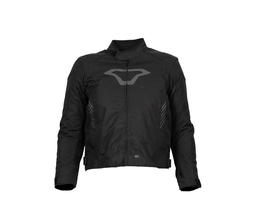 Macna Tazar textile jacket front