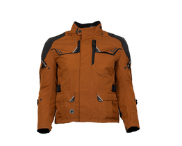 Dainese Ladakh 3L textile jacket front