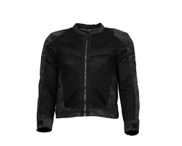 Macna Velotura textile jacket front