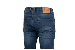 RST Tapered Fit CE Kevlar Jeans side close up